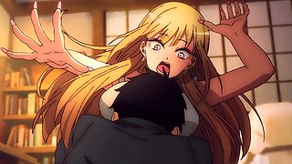 Sono Bisque #3 • XXX HENTAI Parody