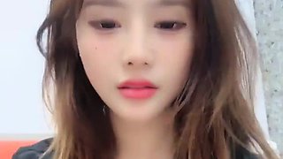 Japanese teen hello mikity toyed and facialized