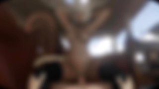 Cute Couple First Time SEX ANIME HENTAI