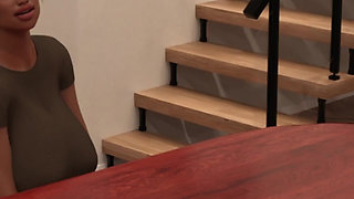 My Girlfriend Wants a Threesome! by Sieglinnde - Bride to Be Has Erotic Encounters with Her Inlaws 4