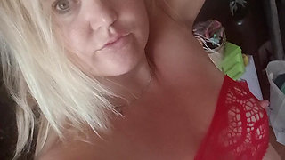 Fun at home