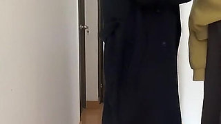 Police Search for Misbehaving