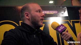 Bonni Ryder's Fiery Backroom Passion Ignites Unforgettable German Heat