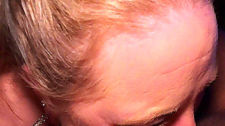 Throat Goblin Ep - 56 Demonic Bitch Snatches Mans Soul with Sloppy Oral Sex Wide-screen