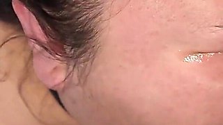I Love It When You Fuck My Throat Until You Empty Your Balls on My Face