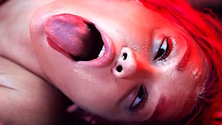 Hentaied - red head video