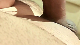 Hot Indian Teen Maid in Saree Stripped and Fucked Rough by House Owner