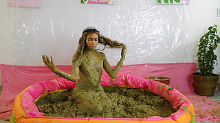 The Princess of the Mud Part Wam