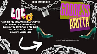 Caged and Humiliated: The Truth About Your D