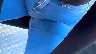 Isabelle Eleanore's Busty Curves Mesmerize in Wild Heat