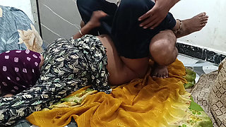 Desi hot Bhabhi Birthday gift