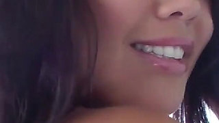 The Spanish Monster Cock… Nasty Tales!!! - Vol. #03