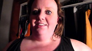 Bbw cuckold pair that is roleplay