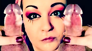 Yummy cummies brainfuck video version