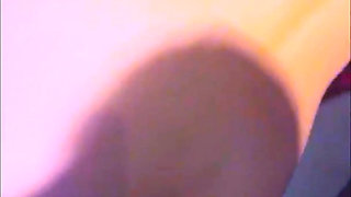 This got out of hand, it was just going to be a quiet moment