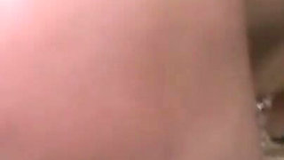 Humiliating mouth tightening cock penetrated in mouth