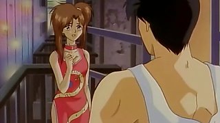 Hentai porn with terrific sex scenes