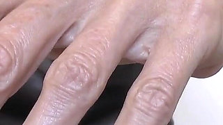 Elegant Hands and Real Fingernails, Presented by Lady Victoria Valente
