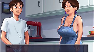 Combine, themed, cartoon movie