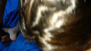 Amateur Blonde WebCam doggystyle