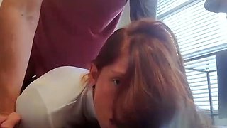 Wrong Hole Surprise Innocent Teen Gets