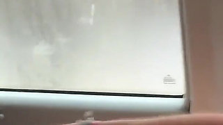 She Fucked Me in the Car - People Passing by