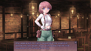 Dungeon and Bride UNCENSORED Full Gameplay EP.8 Commentary
