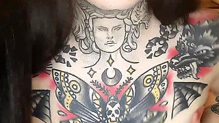 Seducing Neighbour Roleplay