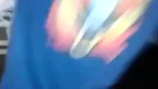 Blonde Solo Webcam Show