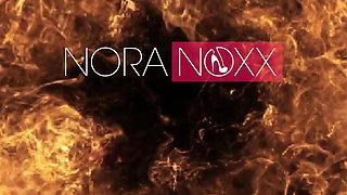 NoraNoxx German MILF Domination - Beginner Slave Task BDSM Fetish