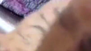 Damn Fat Girl Giving It to Two