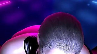 Esmeralda Party Time Cowgirl Ride