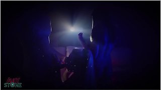 Andy Stone In Swinger Party 2 Real Couples, Bisex Girls From Latin America!