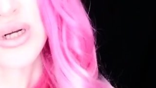Lady Mesmeratrix - Deeper