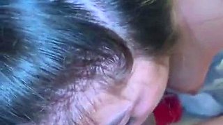 Kendra spade OF bbc sex vid