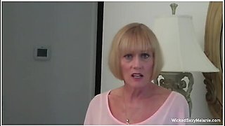 Serious Sex Time With Granny