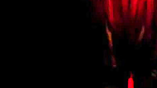 Red Hot Succubus Demon Girl Pole Dancing - 3D Porn