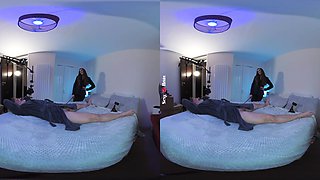 Posh Wife Anal Fuck - Voyeur I