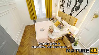 Mature4k. orgasmic cheating