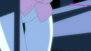 Horny Stud Gets Head Then Fucks World History Teacher