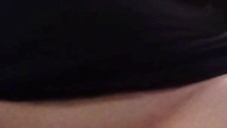 I Was so Horny at the Uber, so I Convinced Him to Fuck Him