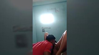 Indian Famous couple at Hotelroom sex 2