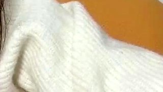 Great close up in japanese teen oral sex pov