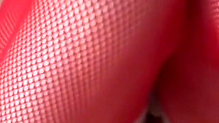 You Can't Fuck Me but Cum on My Tits, Beautiful Stepmother Moans in Full Orgasm