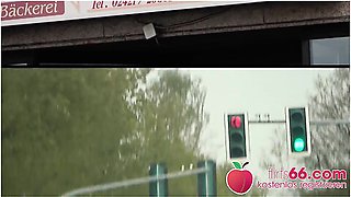 Needy Milf Dacada Enjoys A Good Pounding At Her Office! (german) Flirts66