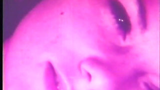 Big vintage cock sucking party