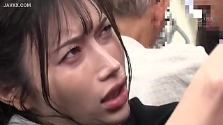 Relentless Clitoral Molestation on the Train: Asian Chikan Video. Asian Erotic Video. x2xFEEB101D68F6CBBDDA