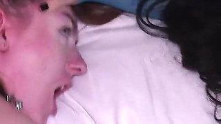 Lily, Celestina, and Seth Gonzo 3 Some