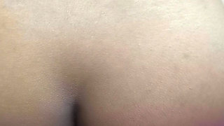 Srilankan campus girl enjoying big cock