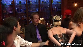 Alex Chance And John Strong In Crazy Adult Movie Toys Watch Ever Seen